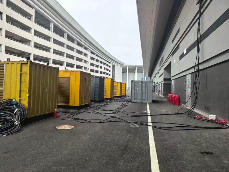 沙县冬季柴油发电机启动前需要做哪些准备工作？