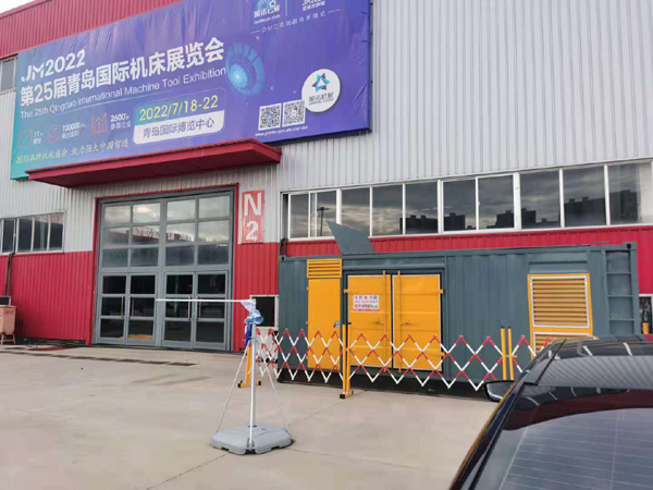 沙县发电车出租-我国柴油机发电机组行业引领动力行业发展,前景广阔