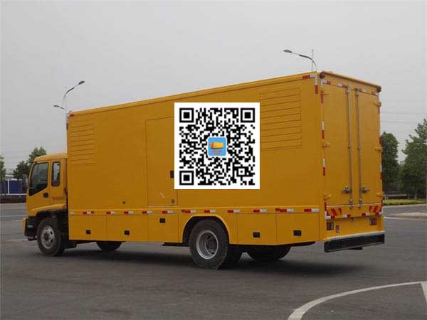 沙县发电车出租-发电机组的主要用途是什么?