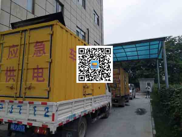沙县发电车出租-发电机产品使用越来越广泛