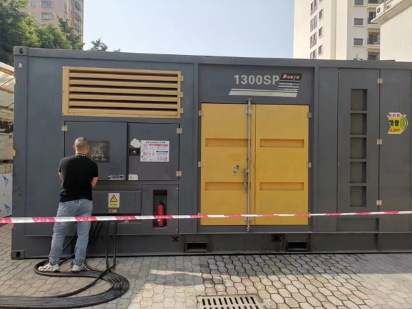 沙县500KW发电机组冬季应该配多大的启动电瓶?