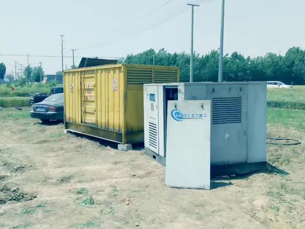 沙县柴油发电机组冬季日常维修需要哪些工具？